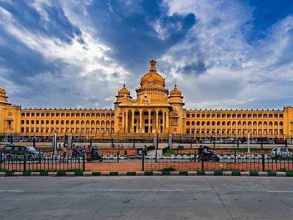 Bangalore – Mysore – Ooty