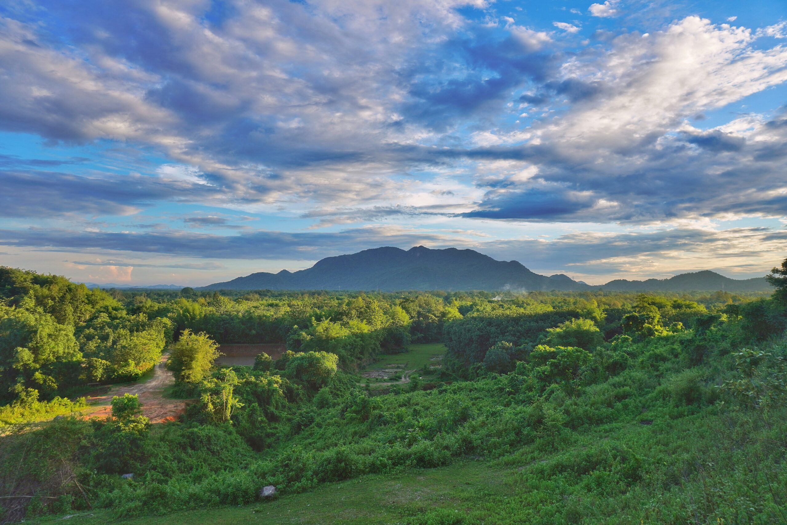 Assam – Meghalaya – Arunachal Pradesh