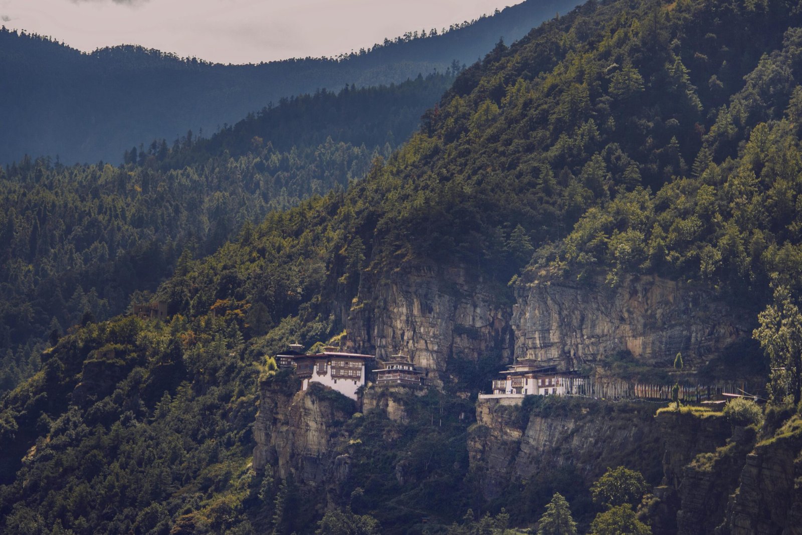 Bhutan