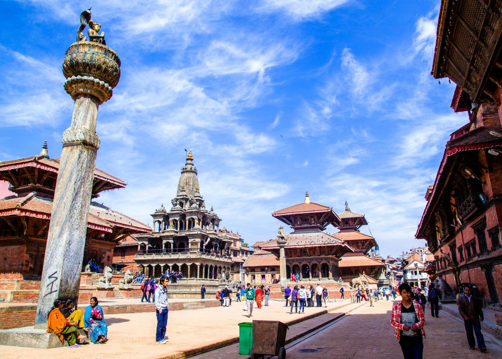 Nepal