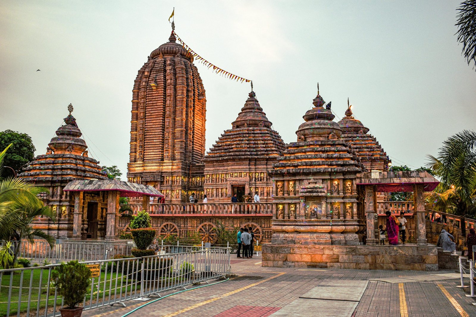 Odisha